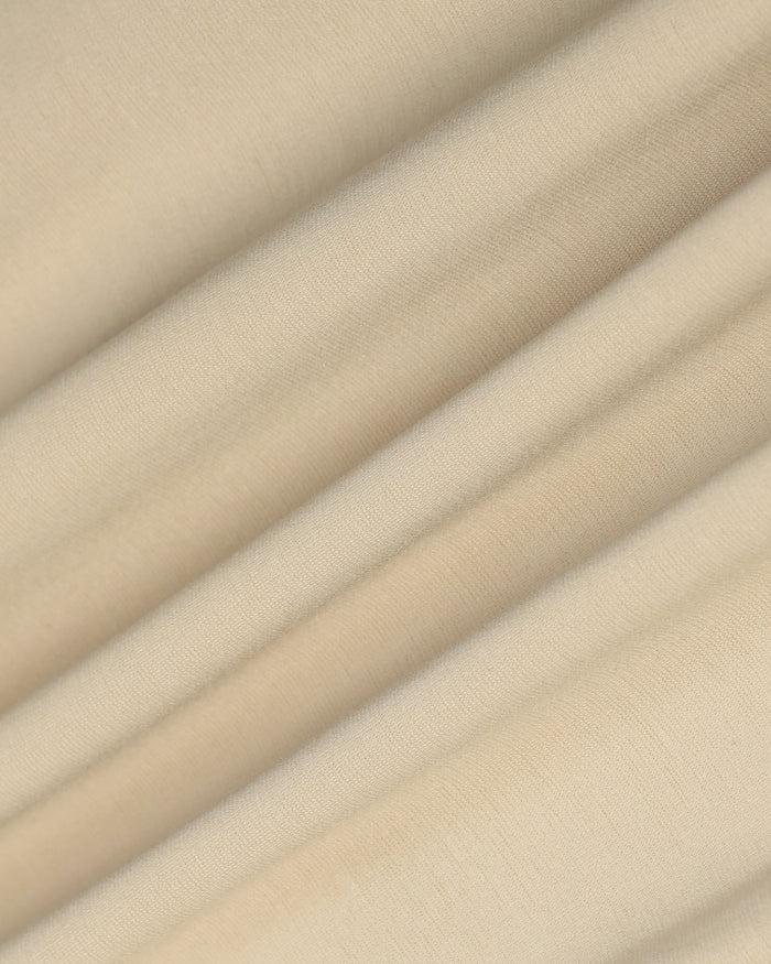 TechPro Casual Beige Solid Shorts - Serry