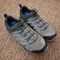 Terrex Low-Top Hiking Shoe