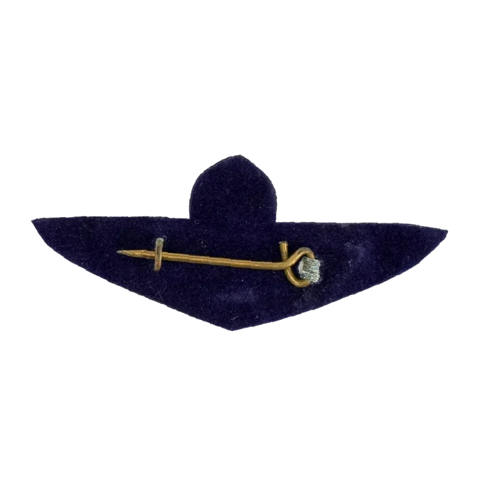 Thai Air Force Paratrooper Wings badge - Army & Outdoors - Flags, Badges & Insignia