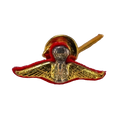 Thai Army Miniature Parachutist Wings Badge - Army & Outdoors - Flags, Badges & Insignia