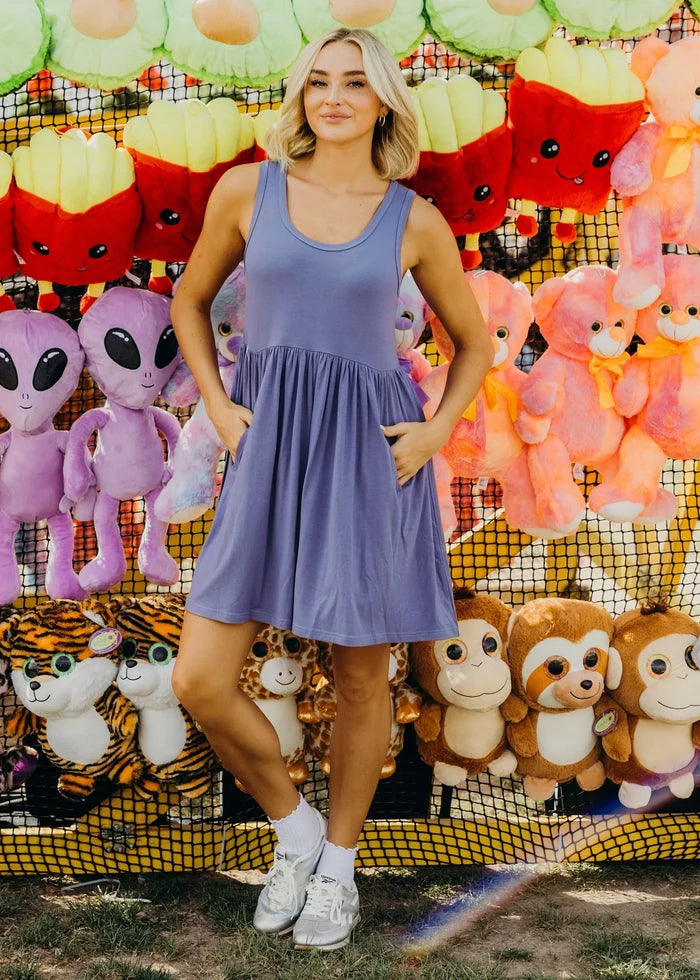 The Markell Dress