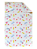 THE MAX: Double-Sided Hand Towel