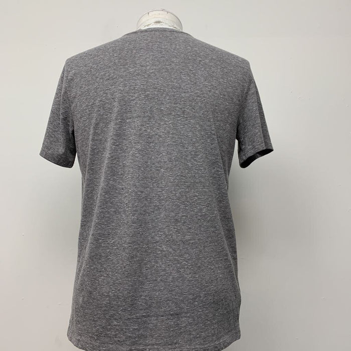 The Rail T-Shirt SS