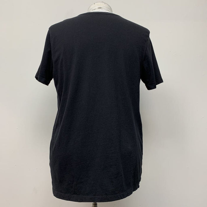 The Rail T-Shirt SS