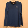 The Seamless Tee L/S, mens