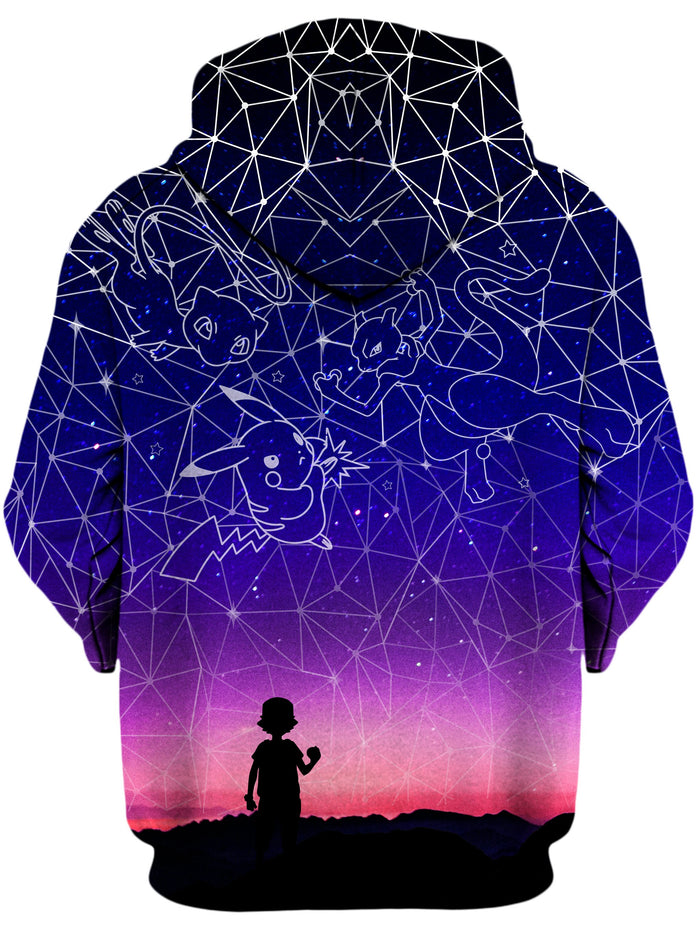 The Very Best Unisex Hoodie Noctum X Truth Epic Hoodie