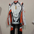 Thermal Fleece Cycling Set