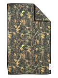 Thicket: Double-Sided Hand Towel