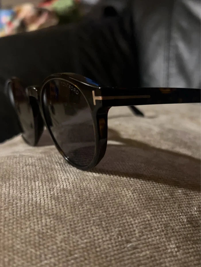 Tom Ford-solglasögon