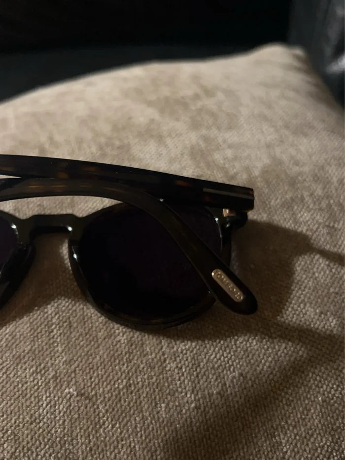 Tom Ford-solglasögon