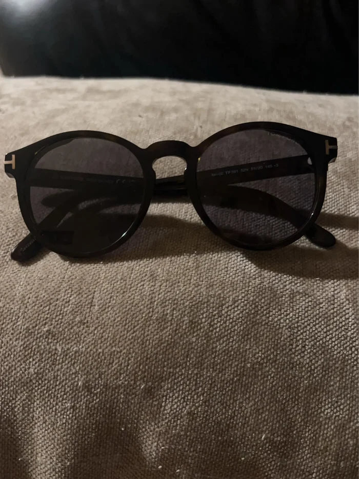 Tom Ford-solglasögon