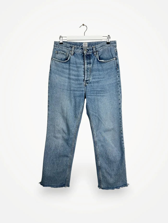 Toteme-jeans