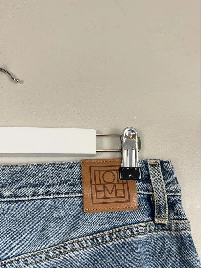Toteme-jeans