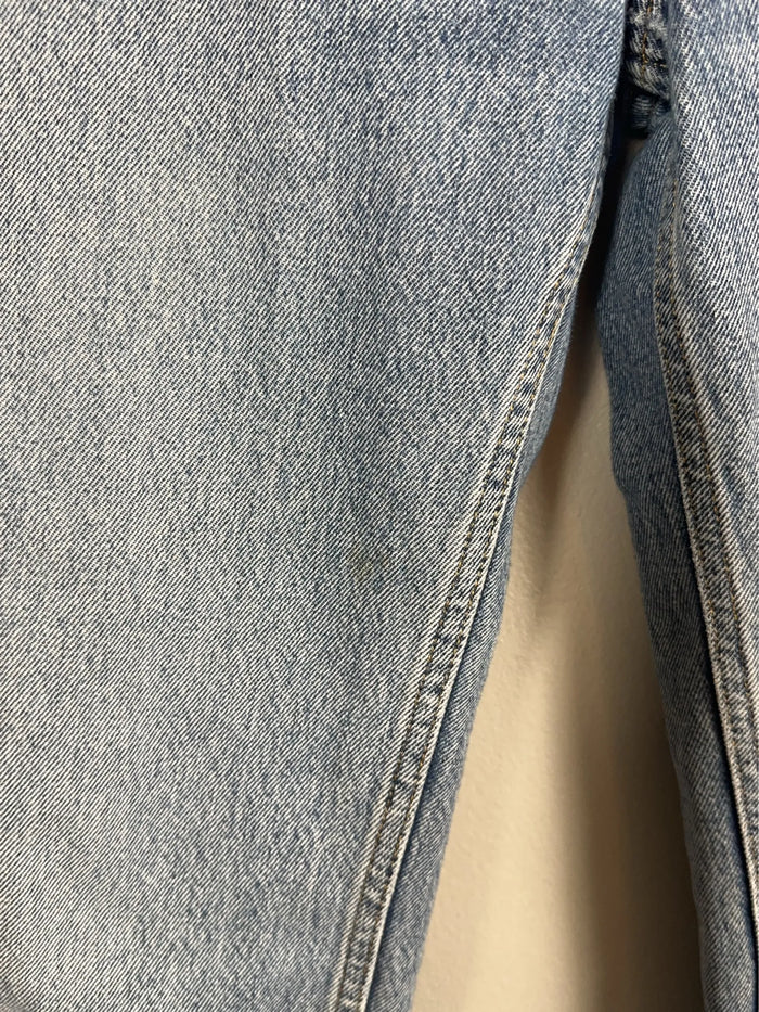 Toteme-jeans