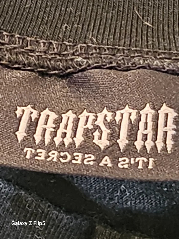 Trapstar-set