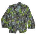 Trebark Greenleaf BDU Shirt - Small - Army & Outdoors - Field Shirts
