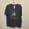 Tshirt - Cowboy Logo