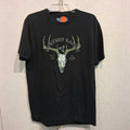 Tshirt - Skull Logo