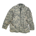US Air Force ABU APECS Jacket - Large Regular - US Air Force Surplus - Rain Jackets