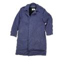US Air Force Blue All Weather Coat with Liner - 40XL, Medium - US Air Force Surplus - Great Coats