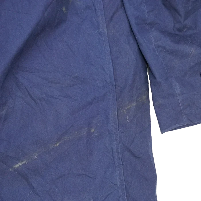 US Air Force Blue All Weather Coat with Liner - 40XL, Medium - US Air Force Surplus - Great Coats
