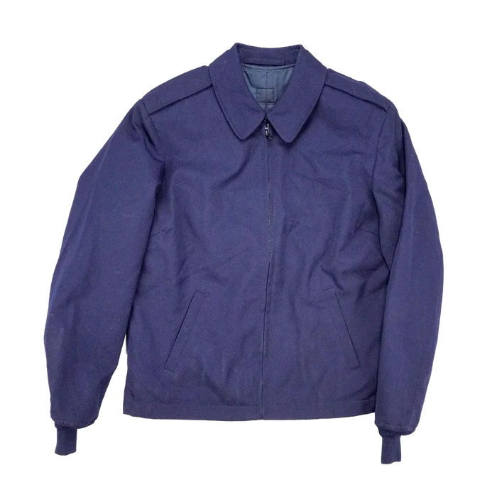 US Air Force Women's Lightweight Jacket with Liner - Small - US Air Force Surplus - Field Jackets