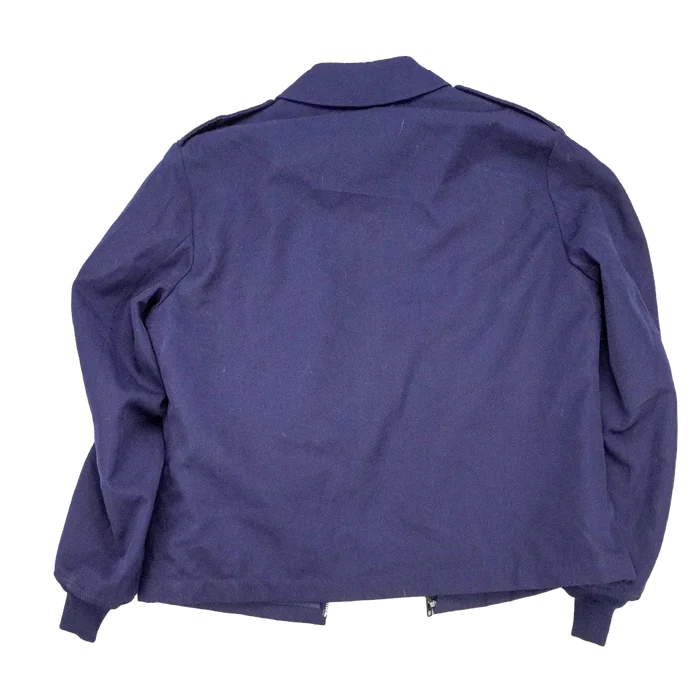 US Air Force Women's Lightweight Jacket with Liner - Small - US Air Force Surplus - Field Jackets
