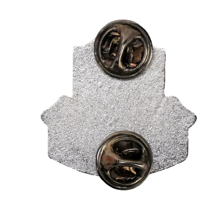 US Army 507th Infantry Regiment Unit Crest Pin - US Army Surplus - Flags, Badges & Insignia
