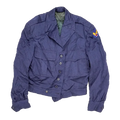 US Army Air Force Blue Ike Jacket - Medium - US Army Surplus - Field Jackets