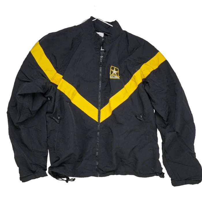 US Army APFU Jacket - Large Long - US Army Surplus - Field Jackets