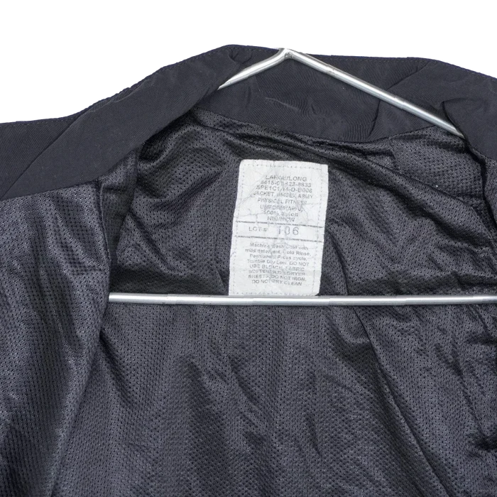 US Army APFU Jacket - Large Long - US Army Surplus - Field Jackets