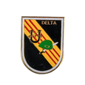 US Army Delta Force Lapel Pin - US Army Surplus - Flags, Badges & Insignia