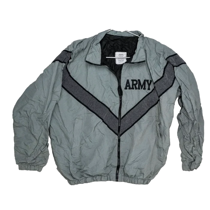 US Army IPFU Jacket - Medium Long, Item 2 - US Army Surplus - Field Jackets