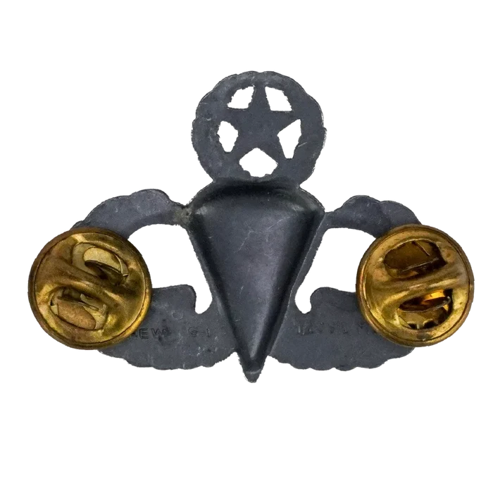US Army Master Parachute Jump Wings Badge - US Army Surplus - Flags, Badges & Insignia