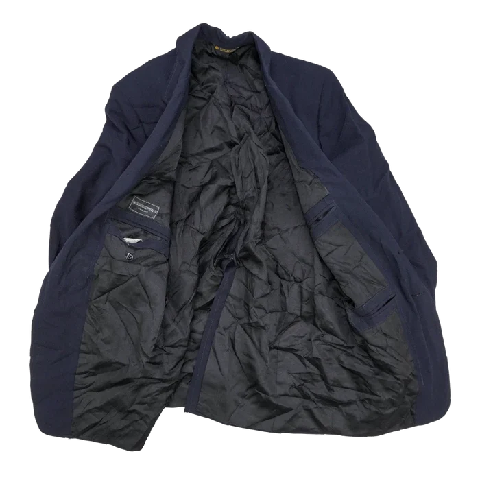 US Made Commerical Pilot First Officer Uniform Jacket - 46, XLarge - Army & Outdoors - Dress Jackets