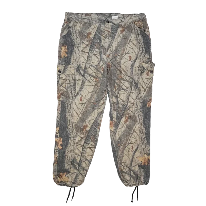 US Made Liberty Realtree Field Trousers - XLarge - Army & Outdoors - Combat Trousers