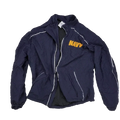 US Navy PT Tracksuit Jacket - Small Short - US Navy Surplus - Track Tops