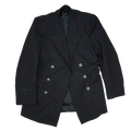 US Navy Service Dress Jacket - 39R, Medium - US Navy Surplus - Dress Jackets