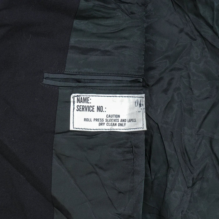 US Navy Service Dress Jacket - 39R, Medium - US Navy Surplus - Dress Jackets