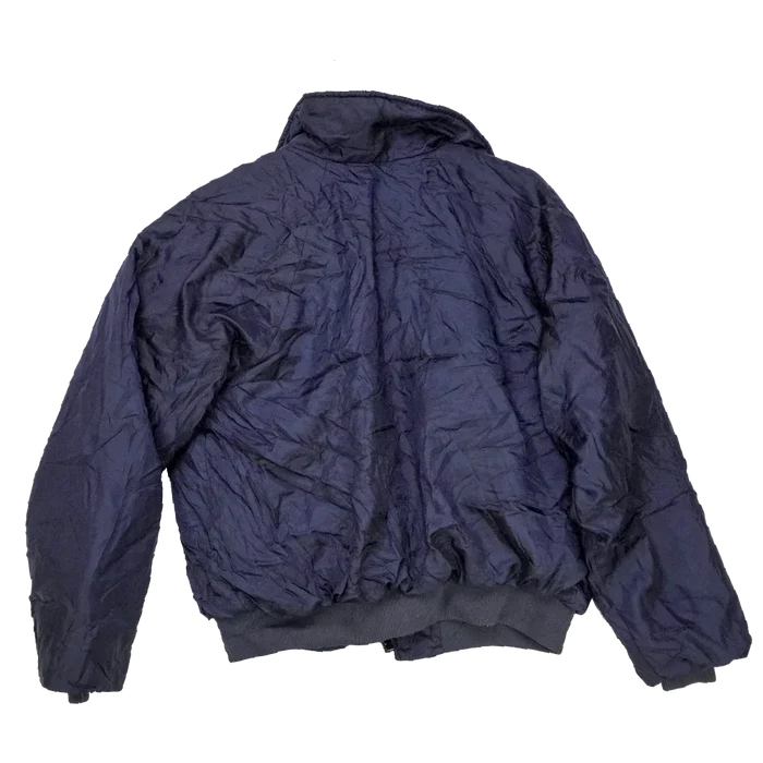 US Navy Shipboard Cold Weather Jacket - XLarge - US Navy Surplus - Field Jackets