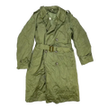 USGI M-1950 Overcoat with Liner - Medium Regular - US Army Surplus - Great Coats
