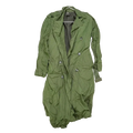 USGI M-1950 Overcoat with Liner - Small Regular - US Army Surplus - Great Coats
