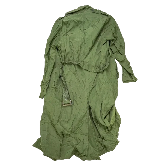 USGI M-1950 Overcoat with Liner - Small Regular - US Army Surplus - Great Coats