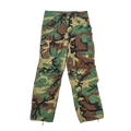 USGI M65 Woodland Trousers - Medium Long - US Army Surplus - Combat Trousers