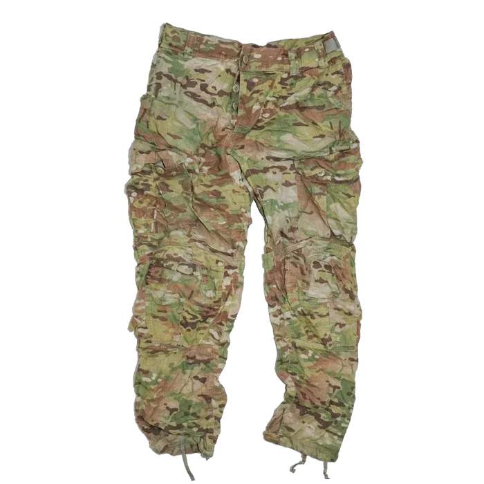 USGI OCP Advanced Combat Pants - Medium Long - US Army Surplus - Combat Trousers