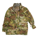 USGI OCP APEC Gore-Tex Parka - Small Short - US Army Surplus - Parkas