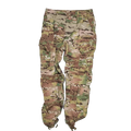 USGI OCP Combat Trousers - Large Long - US Army Surplus - Combat Trousers