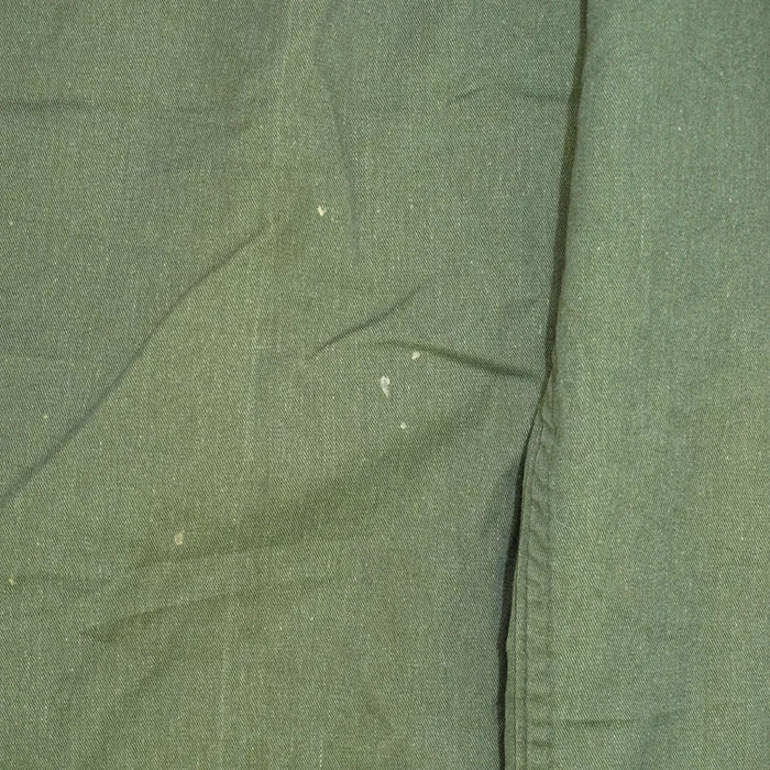 USGI OG-507 Utility Pants - 34x33, Medium - US Army Surplus - Combat Trousers