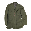 USMC Officers Oliver Service Dress Jacket - Medium - USMC Surplus - Dress Jackets