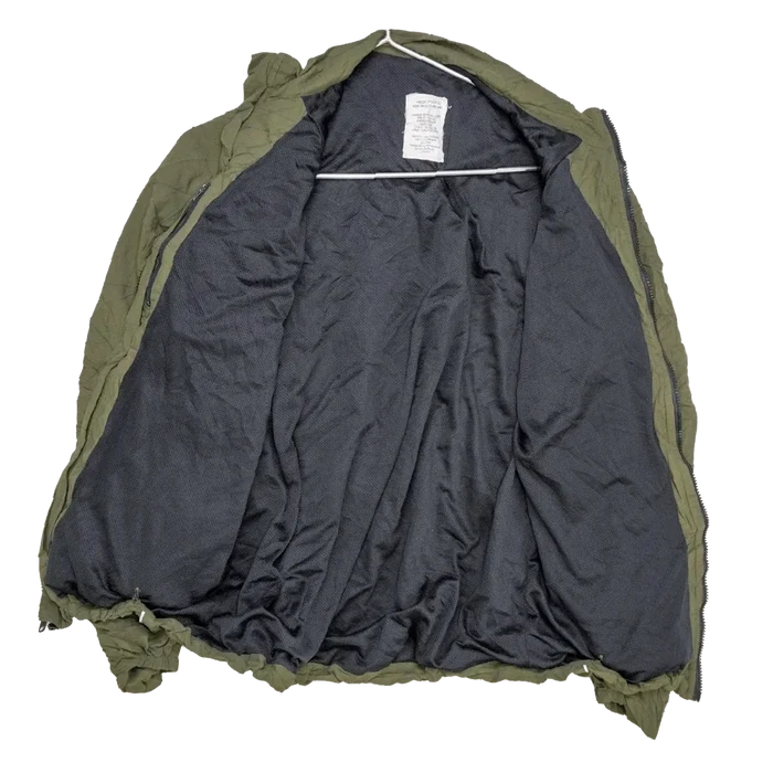 USMC PT Tracksuit Jacket - Medium Long - USMC Surplus - Field Jackets
